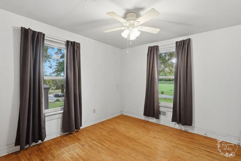 Tiny photo for 104 E Cleveland Street, Cullom, IL 60929 (MLS # 12764726)