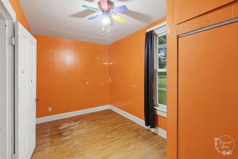 Tiny photo for 104 E Cleveland Street, Cullom, IL 60929 (MLS # 12764726)