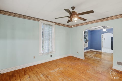 Tiny photo for 104 E Cleveland Street, Cullom, IL 60929 (MLS # 12764726)