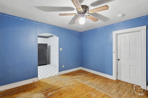 Tiny photo for 104 E Cleveland Street, Cullom, IL 60929 (MLS # 12764726)