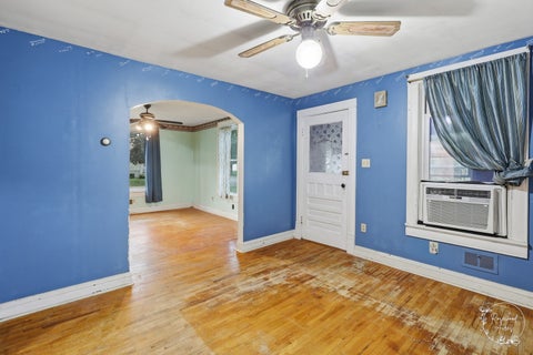 Tiny photo for 104 E Cleveland Street, Cullom, IL 60929 (MLS # 12764726)