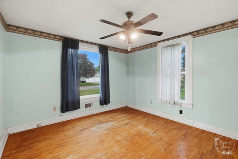 Tiny photo for 104 E Cleveland Street, Cullom, IL 60929 (MLS # 12764726)