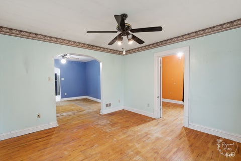 Tiny photo for 104 E Cleveland Street, Cullom, IL 60929 (MLS # 12764726)