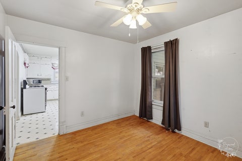 Tiny photo for 104 E Cleveland Street, Cullom, IL 60929 (MLS # 12764726)