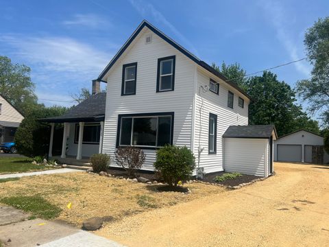 Tiny photo for Union, IL 60180 (MLS # 12656569)