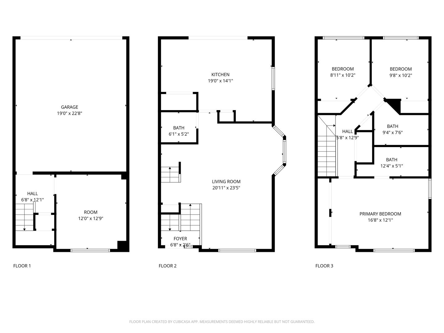 Grayslake, Illinois 60030, United States, 3 Bedrooms Bedrooms, ,3 BathroomsBathrooms,Residential,Active,222871
