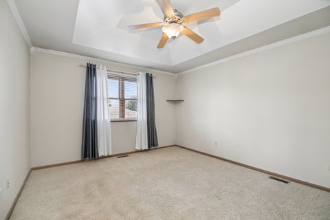 Tiny photo for 1478 Bradley Way, Bourbonnais, IL 60914 (MLS # 12701255)