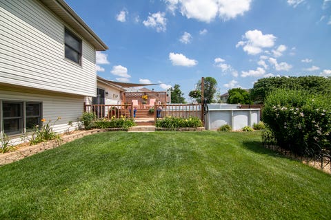 Tiny photo for 1478 Bradley Way, Bourbonnais, IL 60914 (MLS # 12701255)