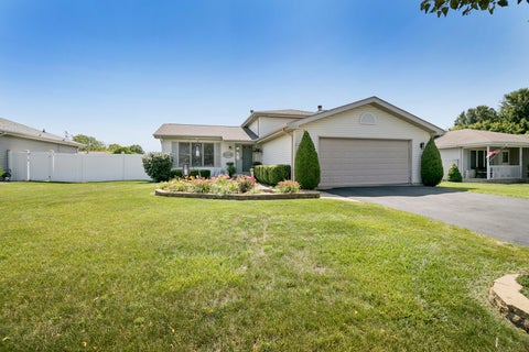 Photo of 1478 Bradley Way, Bourbonnais, IL 60914 (MLS # 12701255)