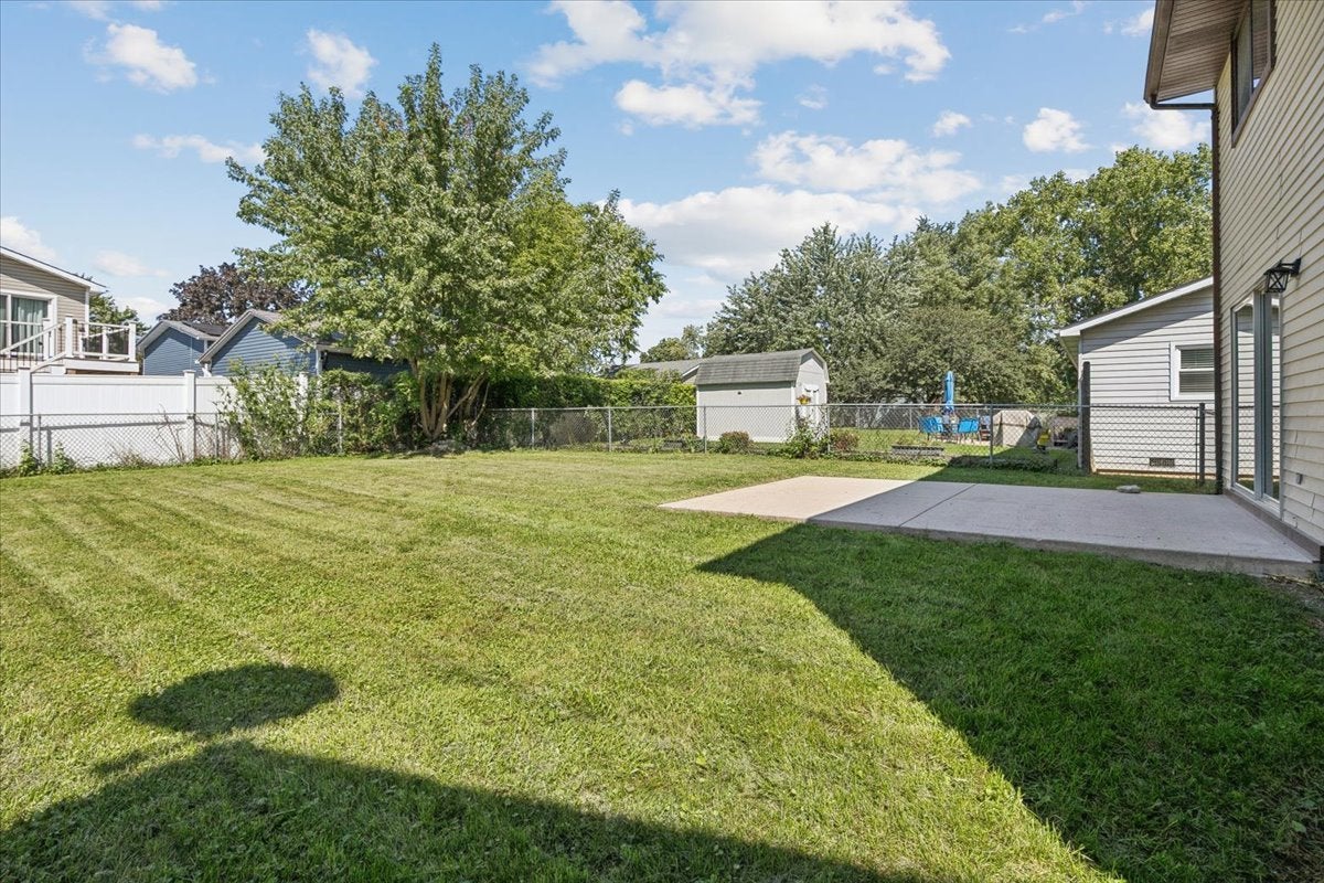 322 Maple Lane