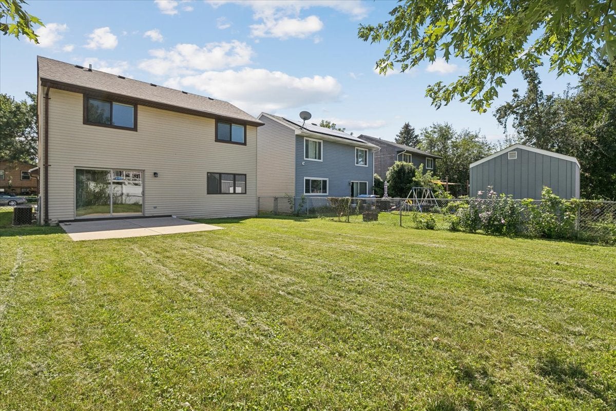 322 Maple Lane