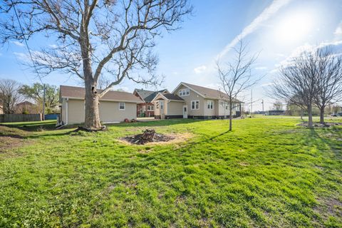 Tiny photo for 32462 WHITE Street, Kirkland, IL 60146 (MLS # 12627933)
