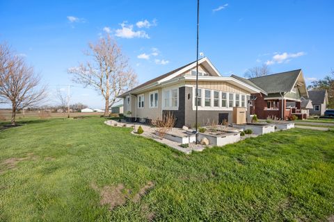 Tiny photo for 32462 WHITE Street, Kirkland, IL 60146 (MLS # 12627933)