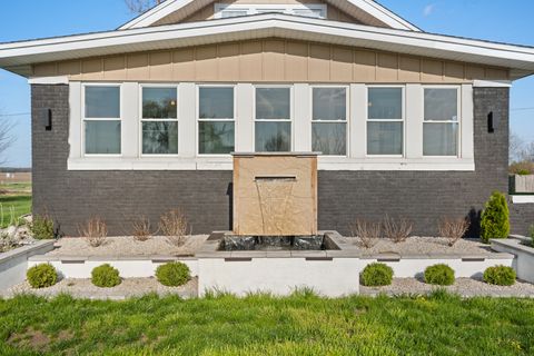 Tiny photo for 32462 WHITE Street, Kirkland, IL 60146 (MLS # 12627933)