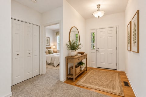 Tiny photo for 8210 Tremont Lane, Joliet, IL 60431 (MLS # 12780846)