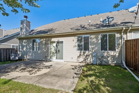 Tiny photo for 8210 Tremont Lane, Joliet, IL 60431 (MLS # 12780846)