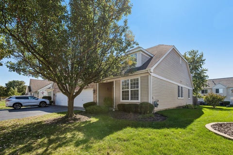 Tiny photo for 8210 Tremont Lane, Joliet, IL 60431 (MLS # 12780846)