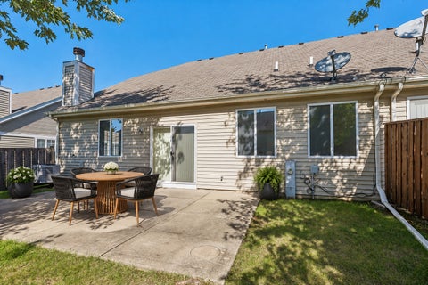 Tiny photo for 8210 Tremont Lane, Joliet, IL 60431 (MLS # 12780846)