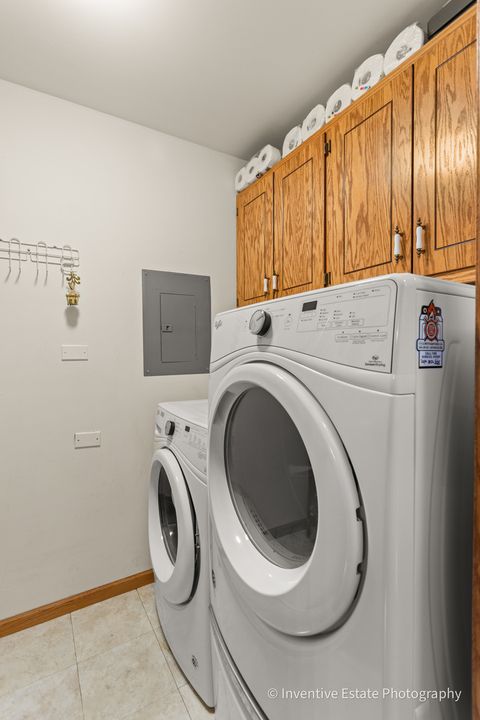 Tiny photo for 6540 Pine Trail Lane #2, Tinley Park, IL 60477 (MLS # 12570187)