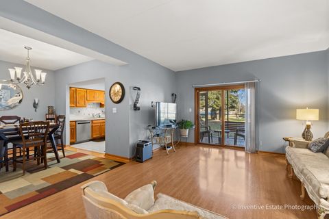 Tiny photo for 6540 Pine Trail Lane #2, Tinley Park, IL 60477 (MLS # 12570187)