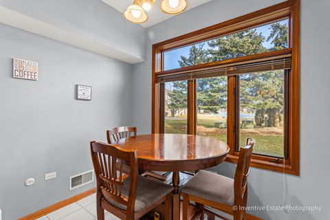 Tiny photo for 6540 Pine Trail Lane #2, Tinley Park, IL 60477 (MLS # 12570187)