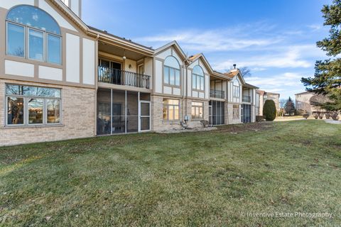 Tiny photo for 6540 Pine Trail Lane #2, Tinley Park, IL 60477 (MLS # 12570187)