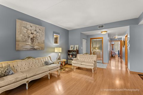 Tiny photo for 6540 Pine Trail Lane #2, Tinley Park, IL 60477 (MLS # 12570187)