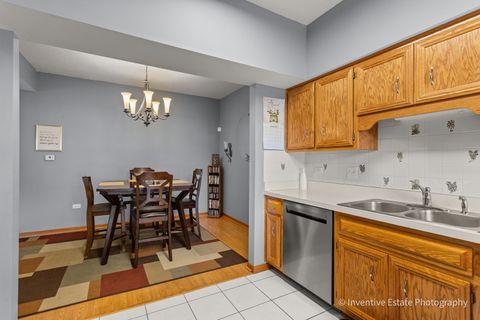 Tiny photo for 6540 Pine Trail Lane #2, Tinley Park, IL 60477 (MLS # 12570187)