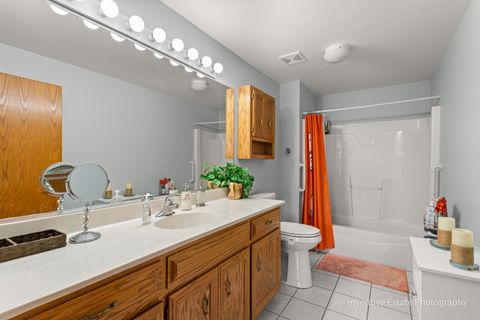 Tiny photo for 6540 Pine Trail Lane #2, Tinley Park, IL 60477 (MLS # 12570187)