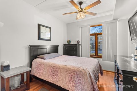 Tiny photo for 6540 Pine Trail Lane #2, Tinley Park, IL 60477 (MLS # 12570187)