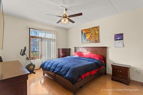 Tiny photo for 6540 Pine Trail Lane #2, Tinley Park, IL 60477 (MLS # 12570187)