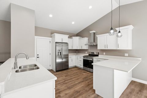 Tiny photo for 1531 Tyler Court, Camanche, IA 52730 (MLS # QC4270093)