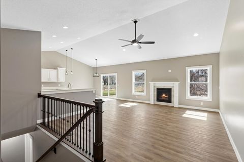 Tiny photo for 1531 Tyler Court, Camanche, IA 52730 (MLS # QC4270093)