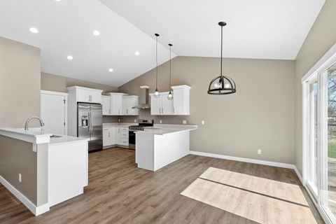 Tiny photo for 1531 Tyler Court, Camanche, IA 52730 (MLS # QC4270093)