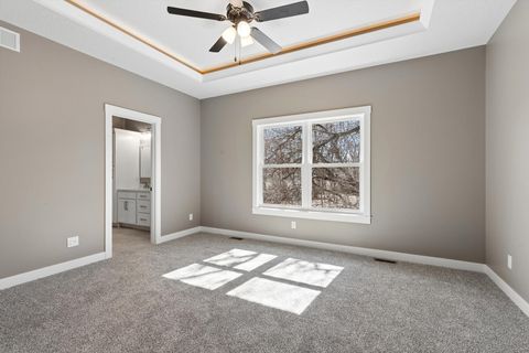 Tiny photo for 1531 Tyler Court, Camanche, IA 52730 (MLS # QC4270093)