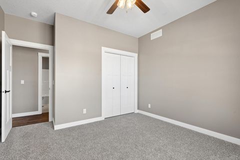 Tiny photo for 1531 Tyler Court, Camanche, IA 52730 (MLS # QC4270093)