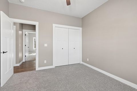 Tiny photo for 1531 Tyler Court, Camanche, IA 52730 (MLS # QC4270093)