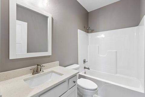 Tiny photo for 1531 Tyler Court, Camanche, IA 52730 (MLS # QC4270093)