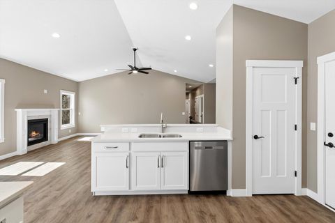 Tiny photo for 1531 Tyler Court, Camanche, IA 52730 (MLS # QC4270093)