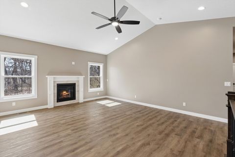 Tiny photo for 1531 Tyler Court, Camanche, IA 52730 (MLS # QC4270093)