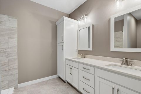 Tiny photo for 1531 Tyler Court, Camanche, IA 52730 (MLS # QC4270093)