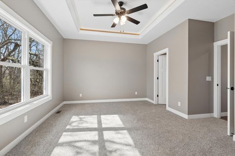 Tiny photo for 1531 Tyler Court, Camanche, IA 52730 (MLS # QC4270093)