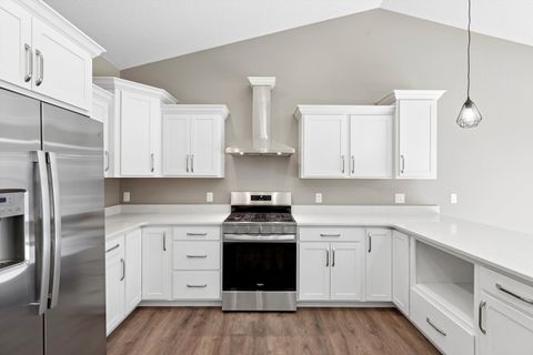 Tiny photo for 1531 Tyler Court, Camanche, IA 52730 (MLS # QC4270093)