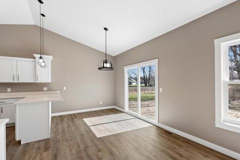 Tiny photo for 1531 Tyler Court, Camanche, IA 52730 (MLS # QC4270093)