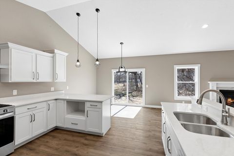 Tiny photo for 1531 Tyler Court, Camanche, IA 52730 (MLS # QC4270093)