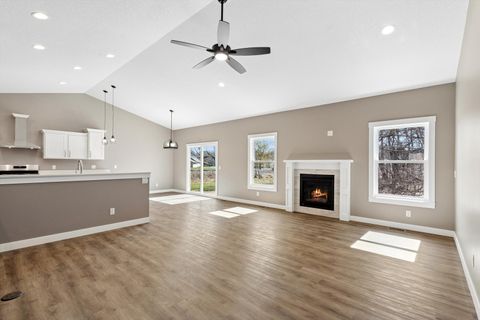 Tiny photo for 1531 Tyler Court, Camanche, IA 52730 (MLS # QC4270093)