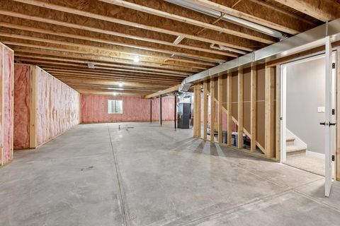 Tiny photo for 1531 Tyler Court, Camanche, IA 52730 (MLS # QC4270093)