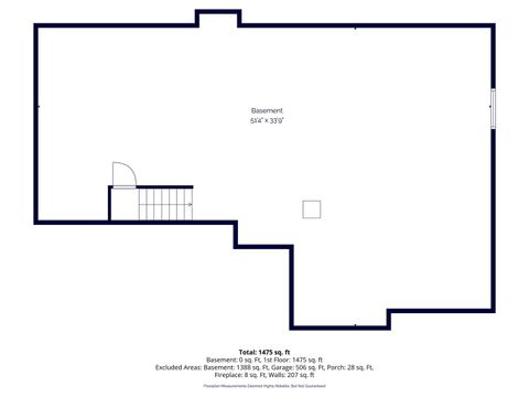 Tiny photo for 1531 Tyler Court, Camanche, IA 52730 (MLS # QC4270093)