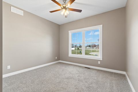 Tiny photo for 1531 Tyler Court, Camanche, IA 52730 (MLS # QC4270093)