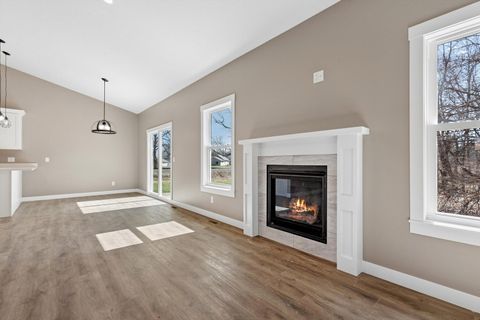 Tiny photo for 1531 Tyler Court, Camanche, IA 52730 (MLS # QC4270093)